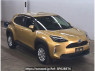 Used 2022 AT toyota yaris-cross MXPJ15 Image[0]