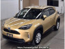 Used 2022 AT toyota yaris-cross MXPJ15 Image[1]