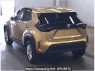 Used 2022 AT toyota yaris-cross MXPJ15 Image[2]