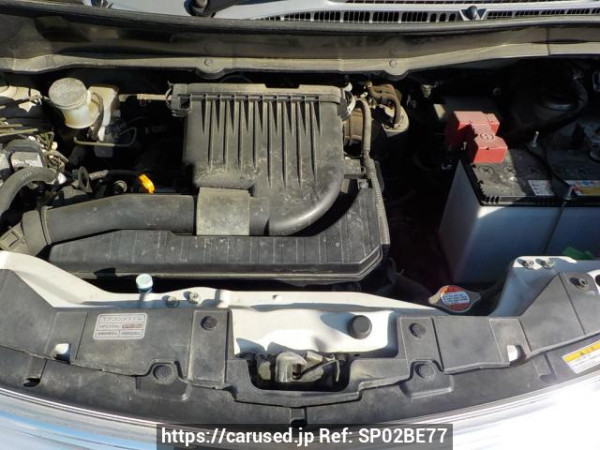 Used 2012 AT mitsubishi delica-d2 MB15S Image[2]