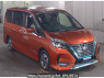 Used 2020 AT nissan serena HFC27 Image[0]