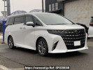 Toyota Alphard AGH45W