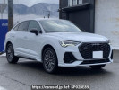 Audi Q3 Sportback F3DFGF