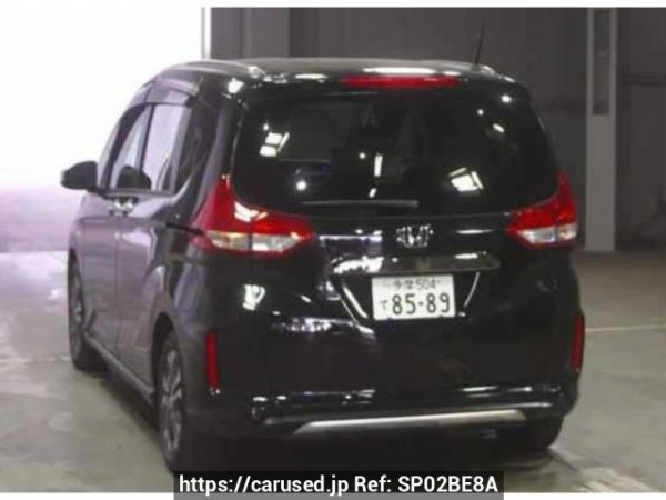 Used 2023 AT honda freed-plus GB5 Image[1]