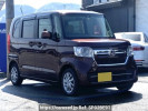 Honda N-BOX JF4