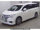 Nissan Elgrand TE52