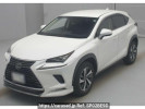 Lexus NX AGZ10