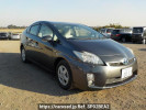 Toyota Prius ZVW30