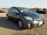 Used 2011 AT toyota prius ZVW30 Image[0]