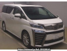 Toyota Vellfire AGH30W