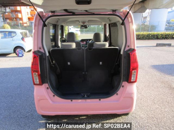 Used 2021 AT subaru chiffon LA650F Image[2]