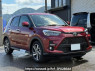 Used 2025 AT toyota raize A210A Image[0]