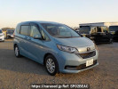 Honda Freed hybrid GB7