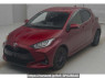 Used 2020 AT toyota yaris MXPA15 Image[0]