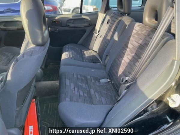 Used 1997 AT toyota rav4 SXA11G Image[9]