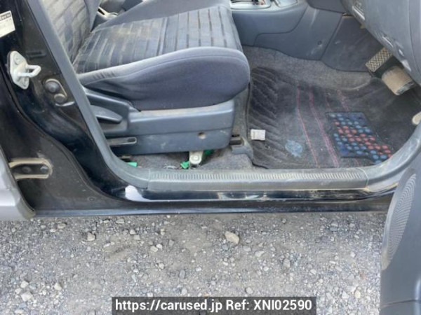 Used 1997 AT toyota rav4 SXA11G Image[12]