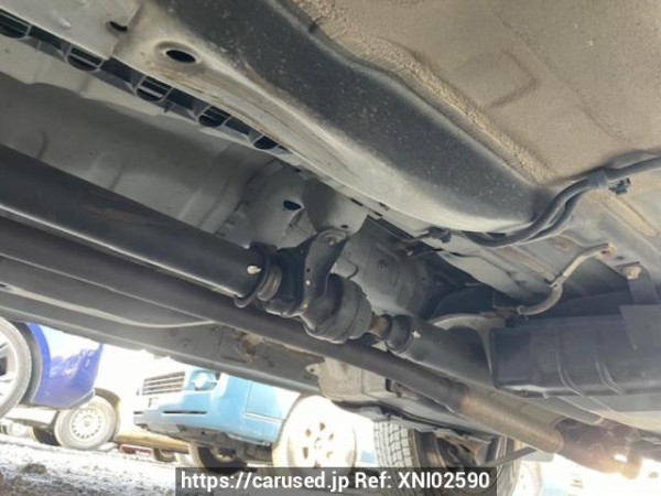 Used 1997 AT toyota rav4 SXA11G Image[19]