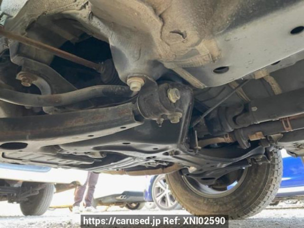 Used 1997 AT toyota rav4 SXA11G Image[20]