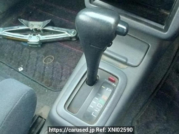 Used 1997 AT toyota rav4 SXA11G Image[24]