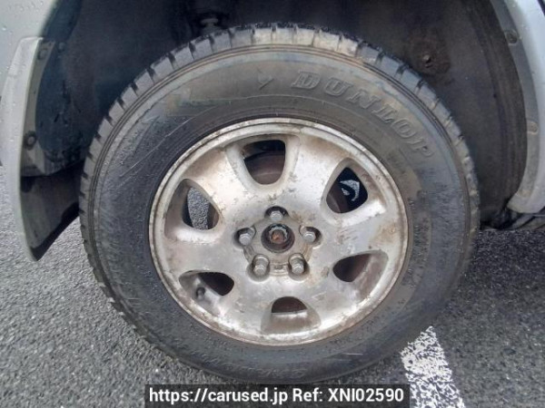 Used 1997 AT toyota rav4 SXA11G Image[29]