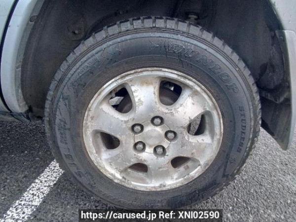 Used 1997 AT toyota rav4 SXA11G Image[30]