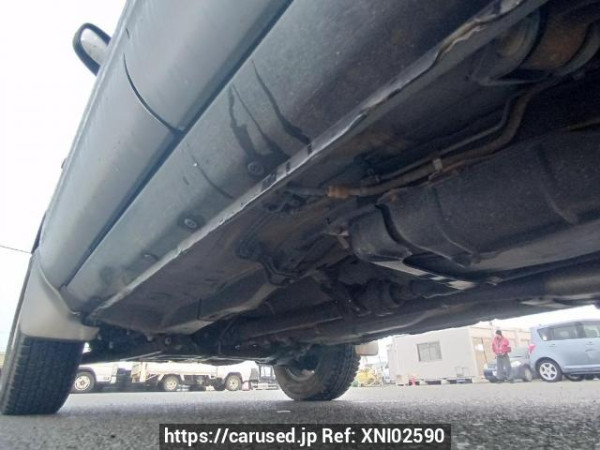 Used 1997 AT toyota rav4 SXA11G Image[35]