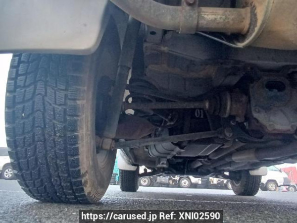 Used 1997 AT toyota rav4 SXA11G Image[37]