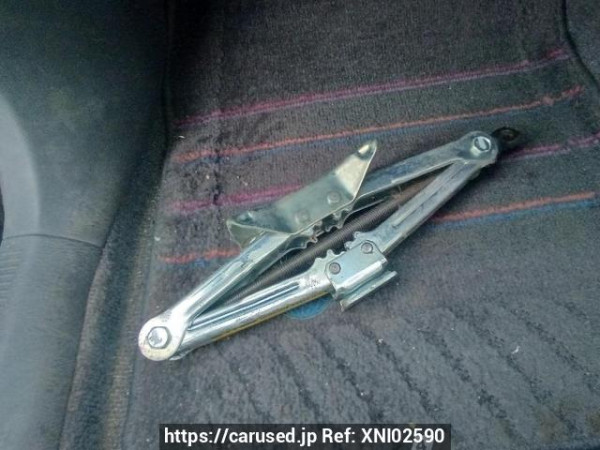 Used 1997 AT toyota rav4 SXA11G Image[40]