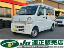 Nissan NV100 Clipper DR17V