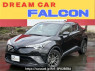 Used 2017 AT toyota c-hr ZYX10 Image[0]
