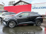 Used 2017 AT toyota c-hr ZYX10 Image[1]