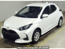 Toyota YARIS MXPA15