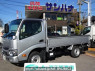 Used 2018 MT toyota dyna-truck KDY281 Image[0]