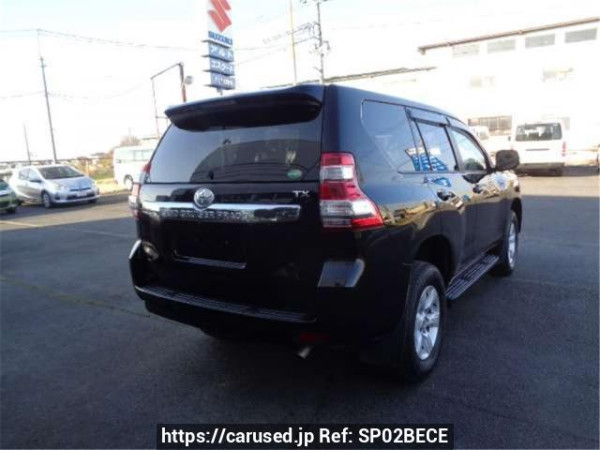 Used 2016 AT toyota land-cruiser-prado GDJ150W Image[2]