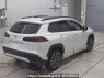 Used 2025 AT toyota corolla-cross ZVG13 Image[1]