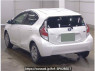 Used 2017 AT toyota aqua NHP10 Image[2]