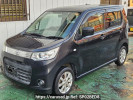 Suzuki WAGON R STINGRAY MH34S