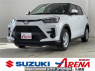 Used 2024 AT toyota raize A210A Image[0]