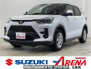 Toyota Raize A210A