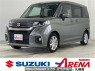 Used 2024 AT suzuki solio MA37S Image[0]