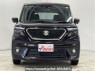 Used 2024 AT suzuki solio MA37S Image[1]