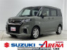 Used 2024 AT suzuki solio MA37S Image[0]