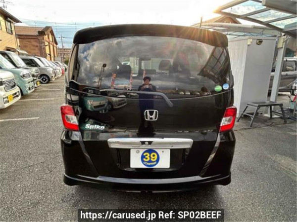 Used 2013 AT honda freed-spike GB3 Image[1]