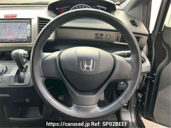 Used 2013 AT honda freed-spike GB3 Image[2]