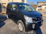 Used 2016 AT suzuki wagon-r MH44S Image[2]