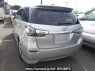 Used 2012 AT toyota wish ZGE20G Image[2]