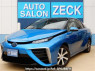 Used 2019 AT toyota mirai JPD10 Image[0]