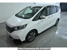 Honda Freed GB5