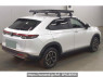 Used 2021 AT honda vezel RV3 Image[1]