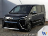 Used 2020 AT toyota voxy ZRR80W Image[0]